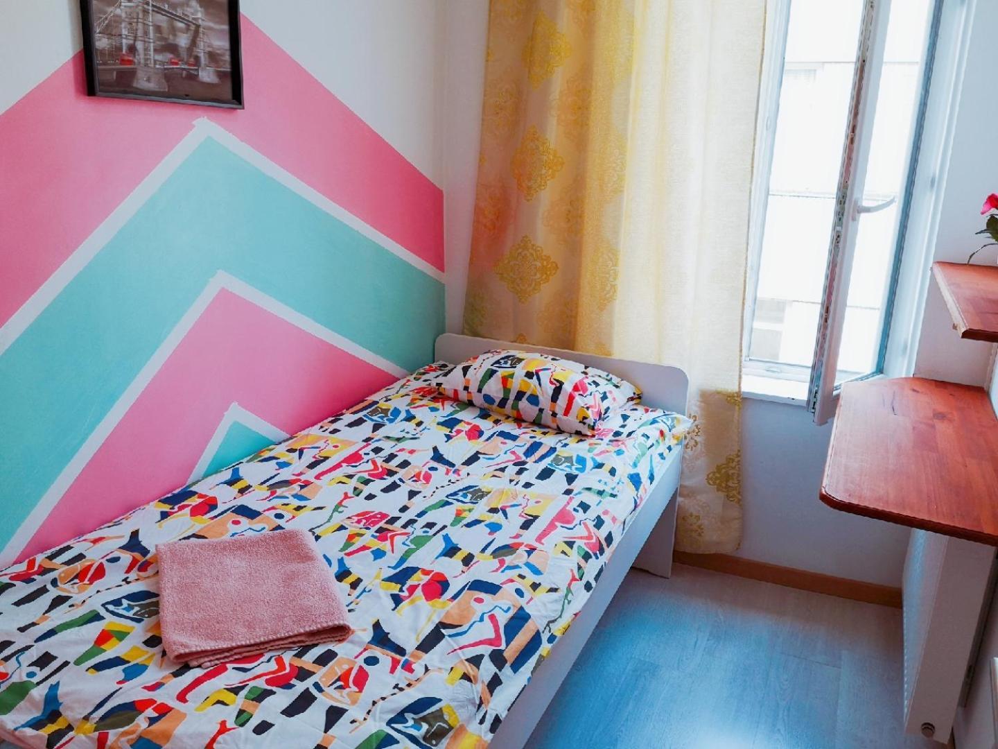 A Private Room For Backpacker Share Bathroom Bruxelles Extérieur photo